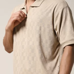 Polo T-Shirt For Men