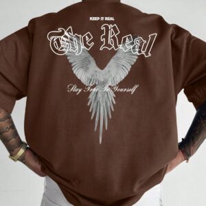 Oversize T-Shirt for Men