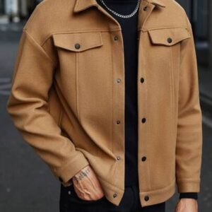 Men Jacket