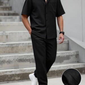Co-ord Sets Men