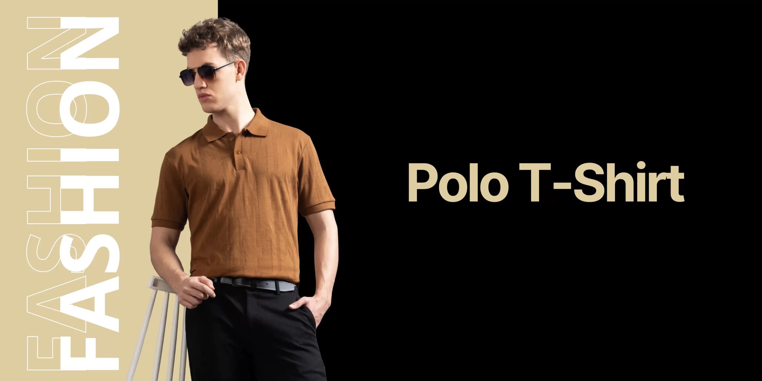 Polo T-Shirt For Men 