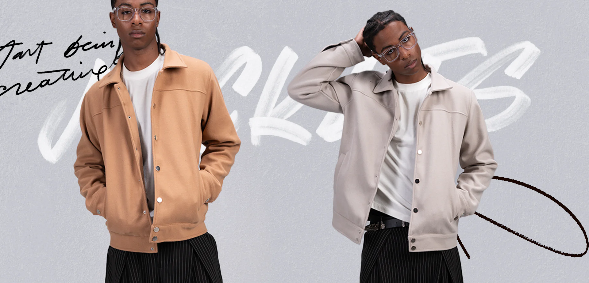 Men Jacket